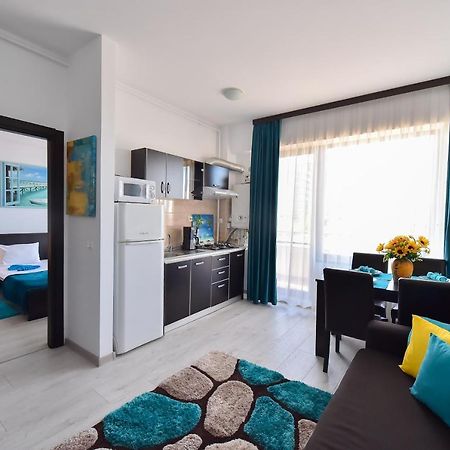 Apartment Summerland Mamaia Esterno foto