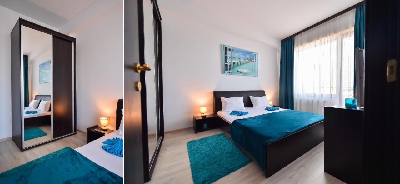 Apartment Summerland Mamaia Esterno foto