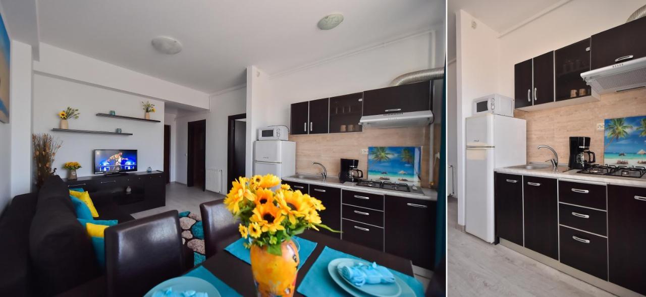 Apartment Summerland Mamaia Esterno foto