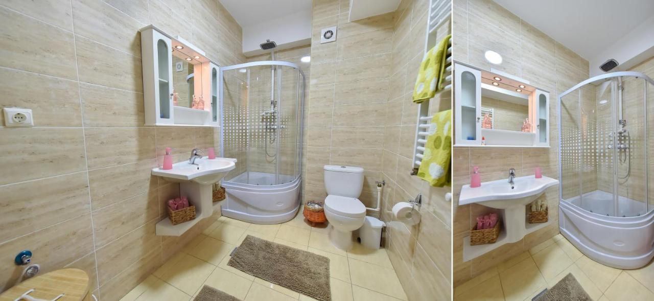 Apartment Summerland Mamaia Esterno foto