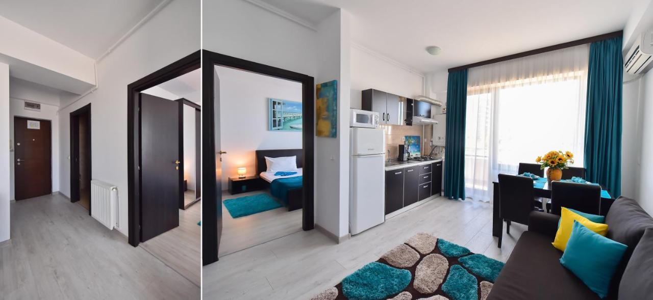 Apartment Summerland Mamaia Esterno foto