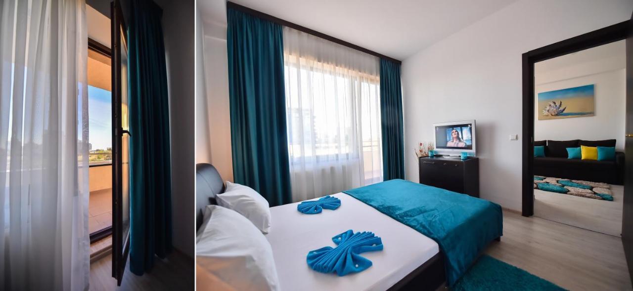 Apartment Summerland Mamaia Esterno foto