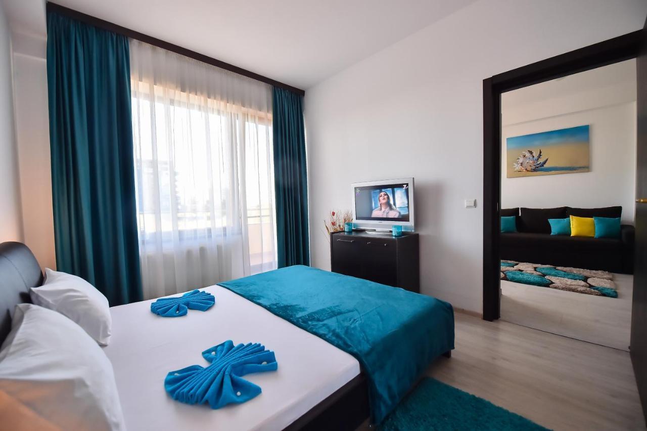 Apartment Summerland Mamaia Esterno foto