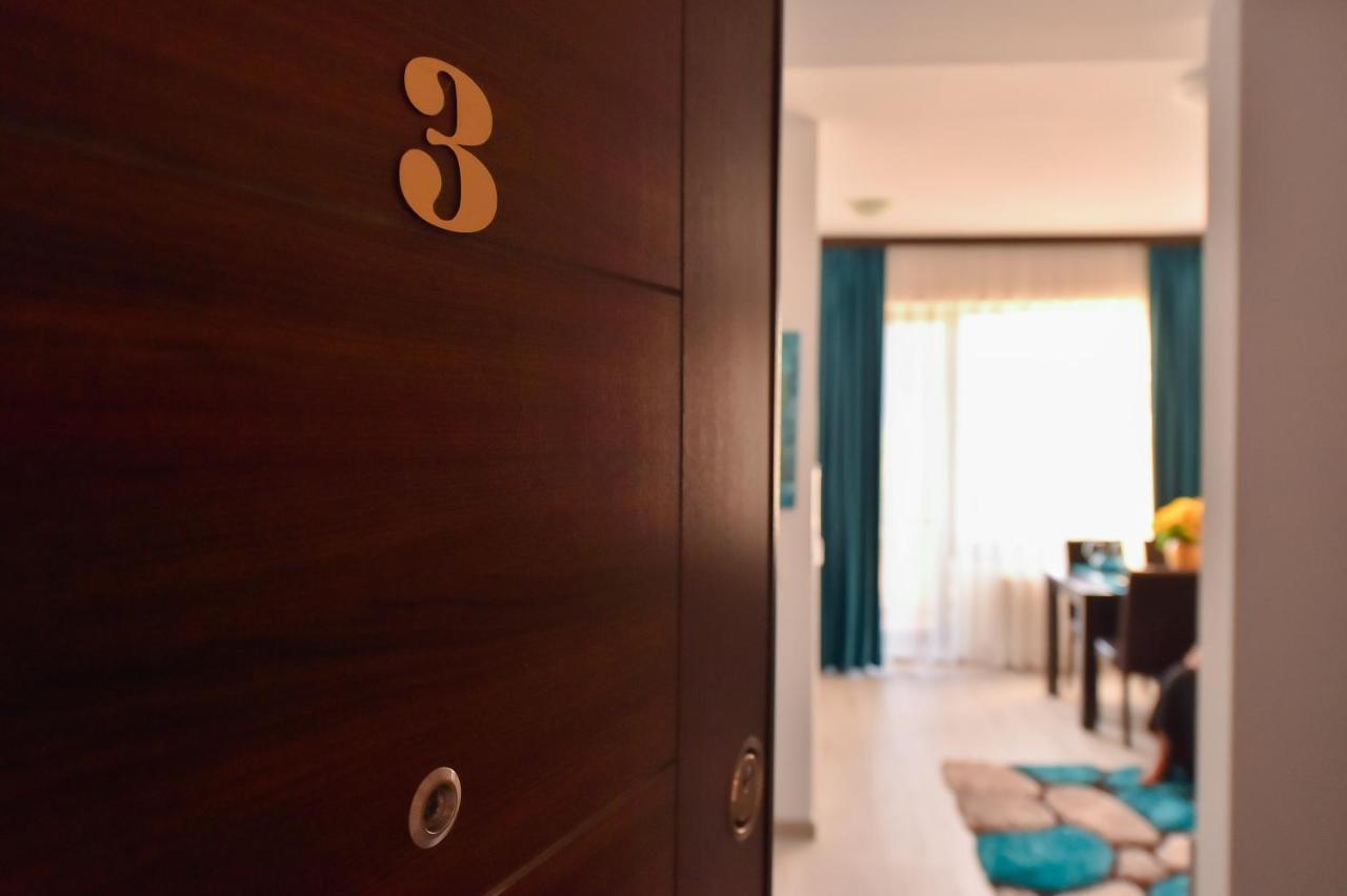 Apartment Summerland Mamaia Esterno foto