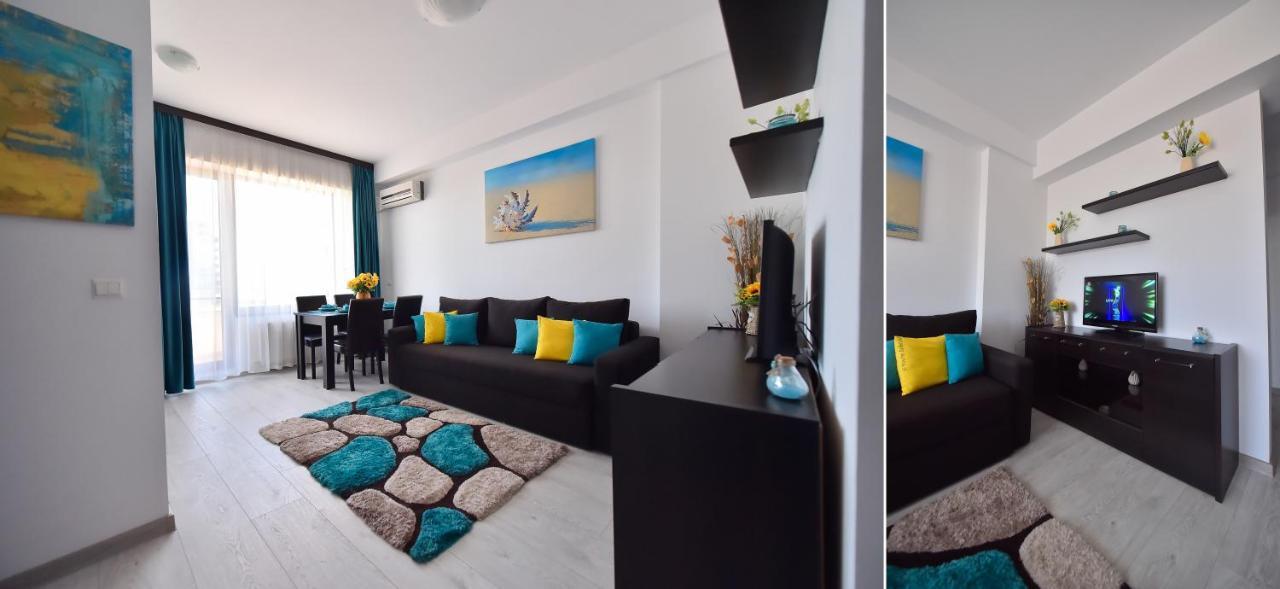 Apartment Summerland Mamaia Esterno foto