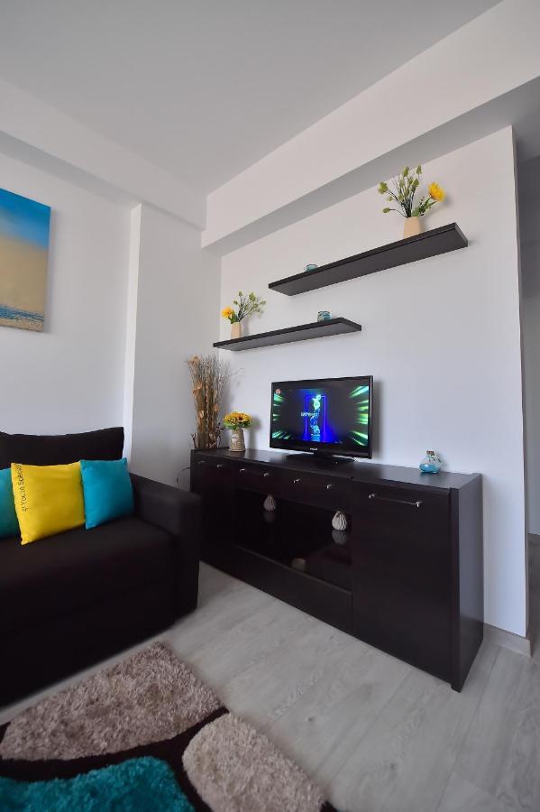 Apartment Summerland Mamaia Esterno foto