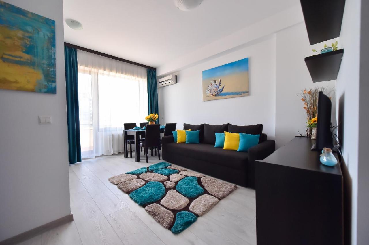 Apartment Summerland Mamaia Esterno foto