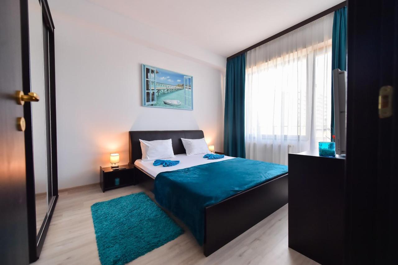 Apartment Summerland Mamaia Esterno foto