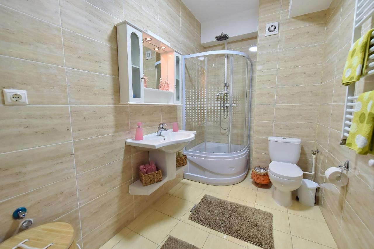 Apartment Summerland Mamaia Esterno foto