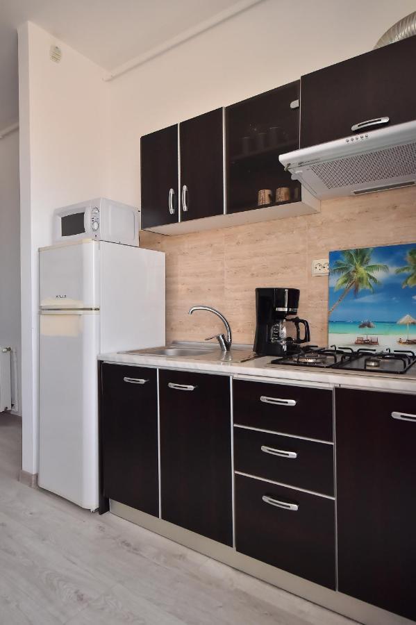 Apartment Summerland Mamaia Esterno foto