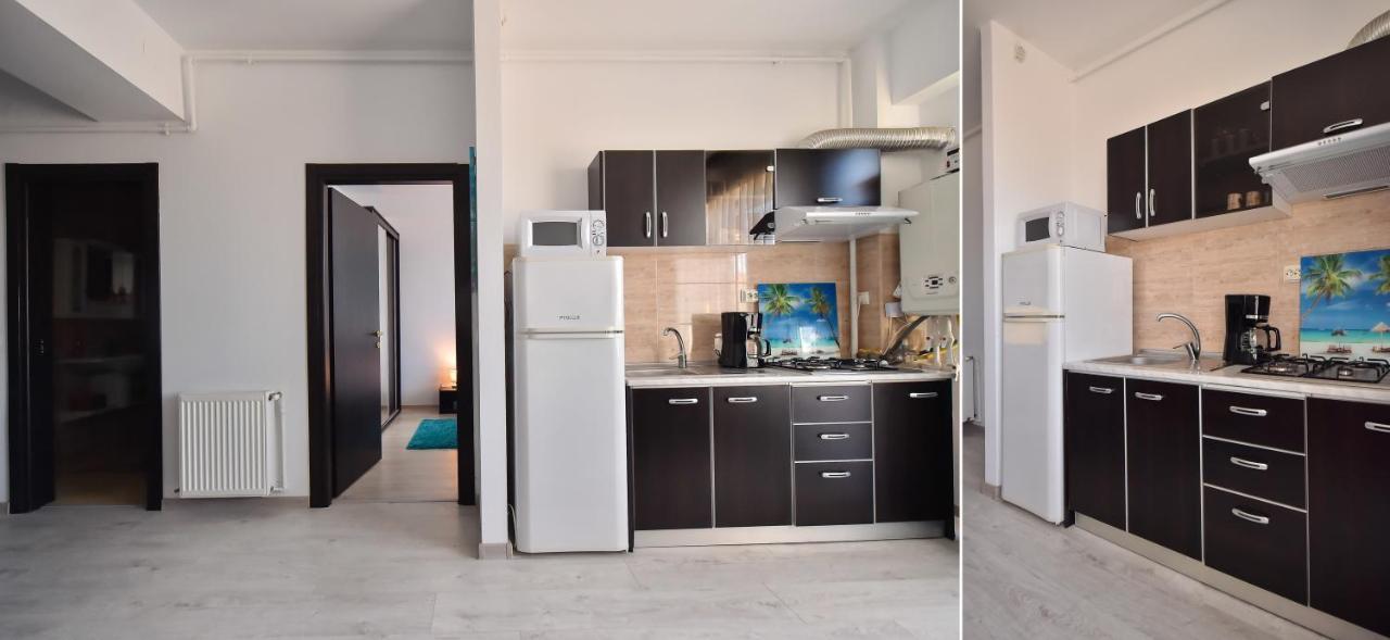 Apartment Summerland Mamaia Esterno foto
